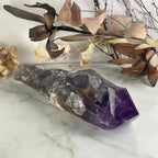 Ethical Amethyst