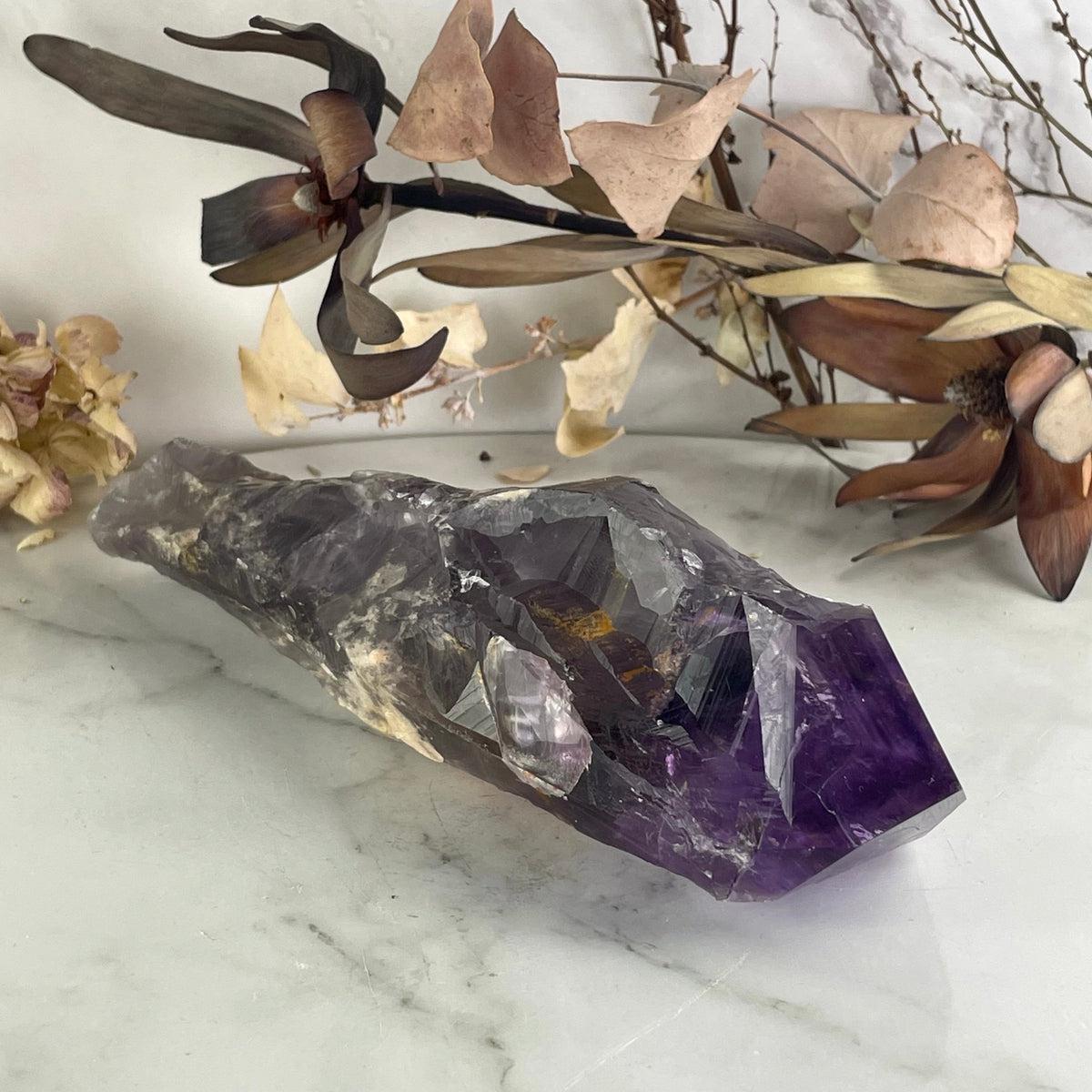 Ethical Amethyst
