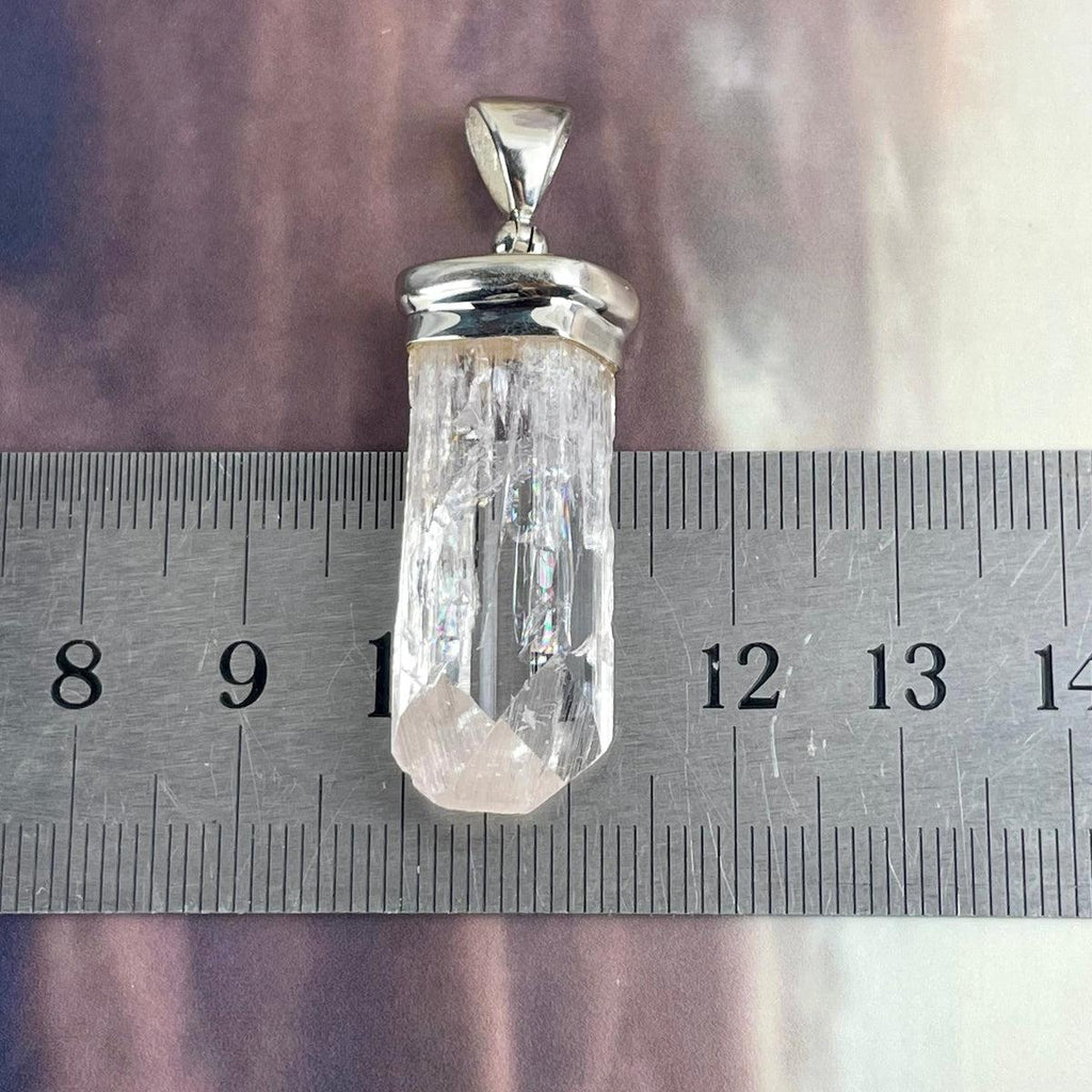 Danburite Crystal