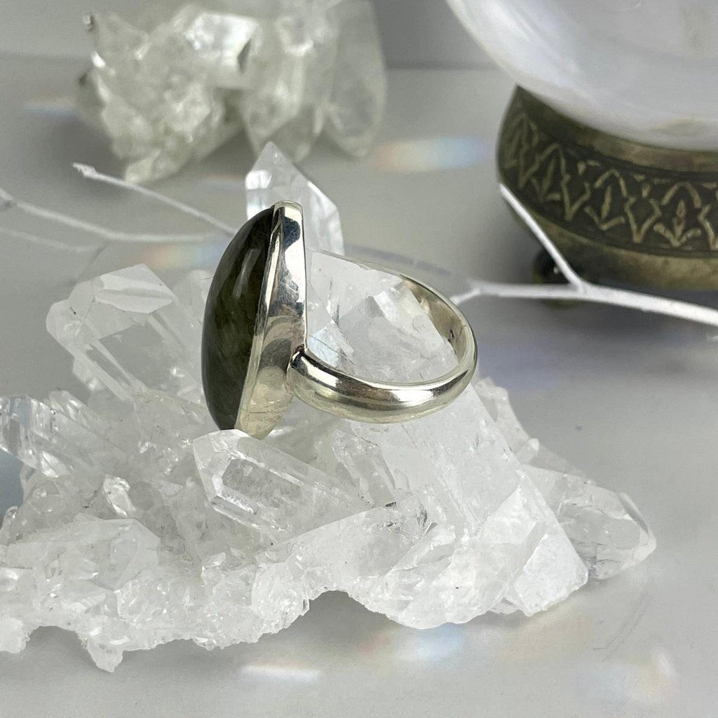 Labradorite Jewellery