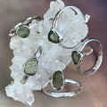 Tektite Silver Jewellery