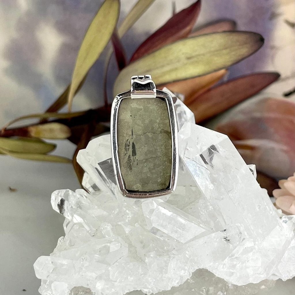 Crystal To Wear To Work