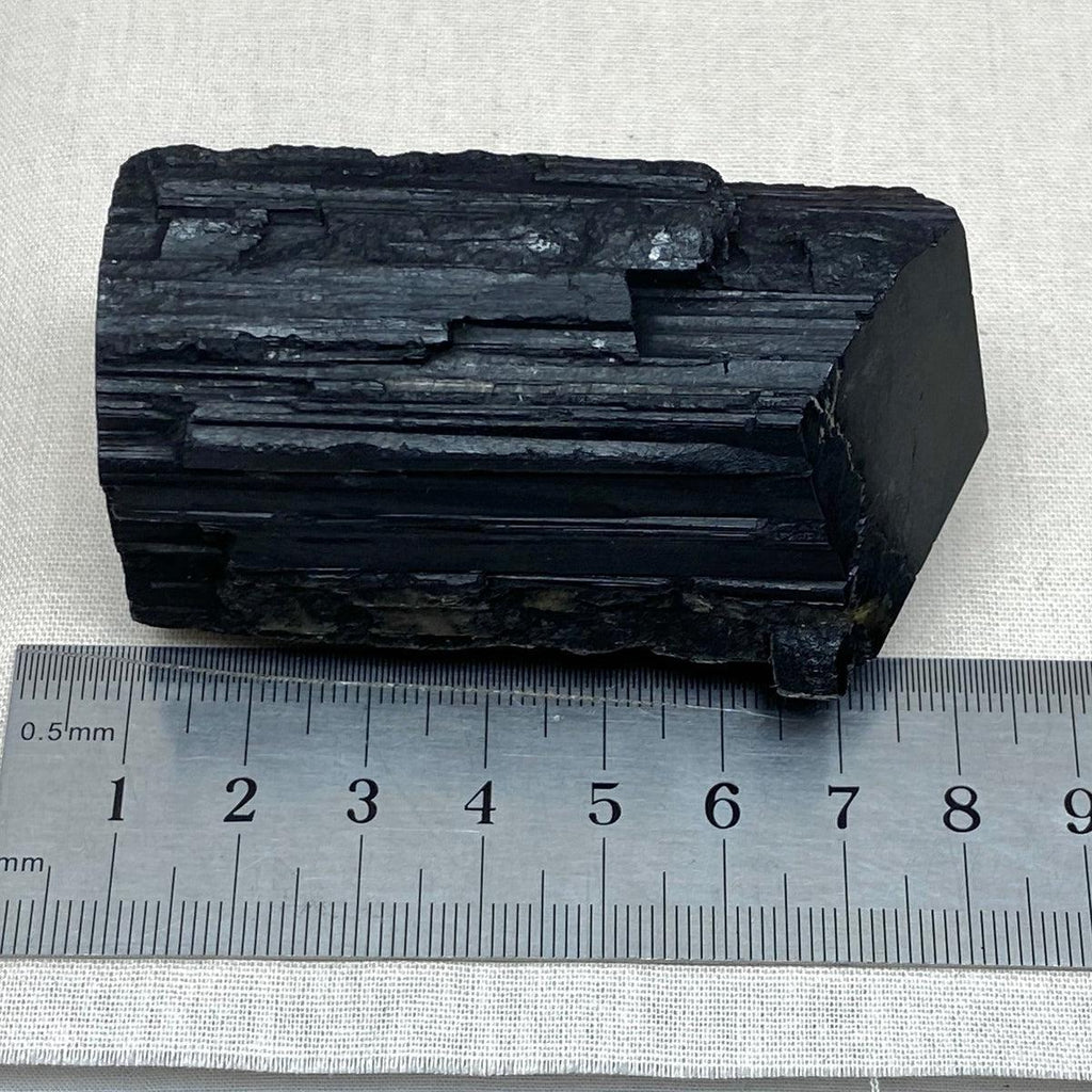 Black Crystal Point