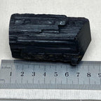 Black Crystal Point