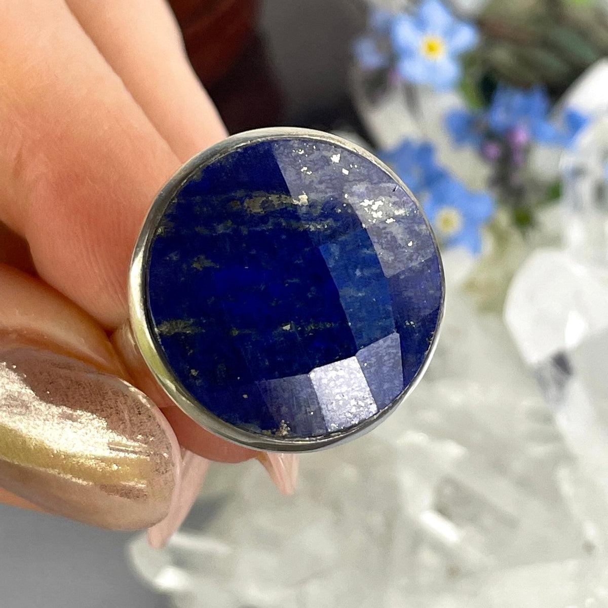 Crystal For Strength