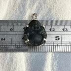 Happy Buddha Pendant
