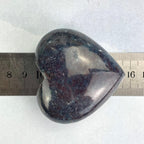 Crystal Heart For Partner