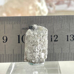 Bixbyite XL on Topaz XL Specimen