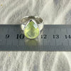 Prehnite Jewellery