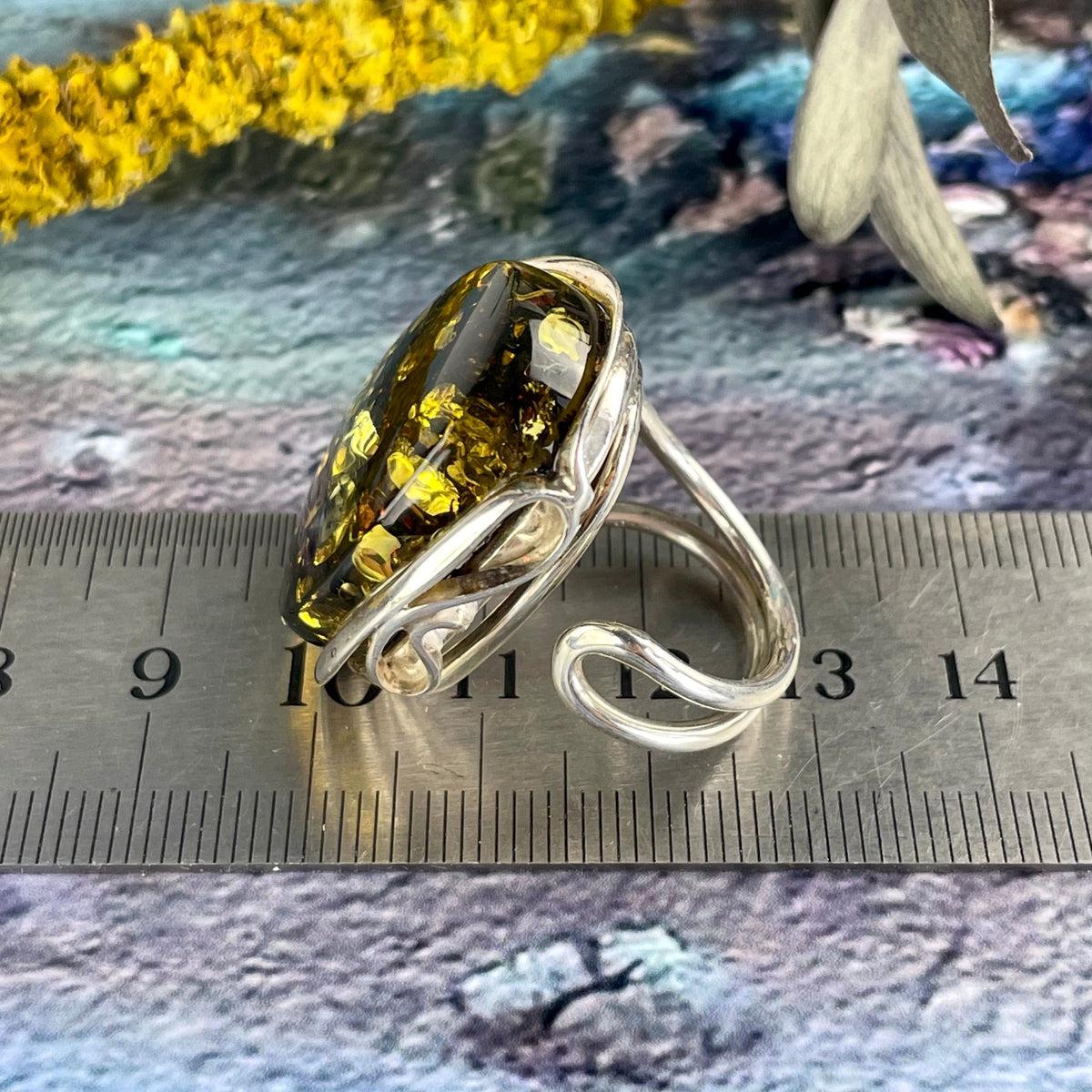 Amber Jewellery Victoria