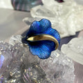 Flora Inspired Jewellery