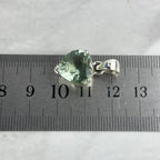 Green Amethyst Necklace