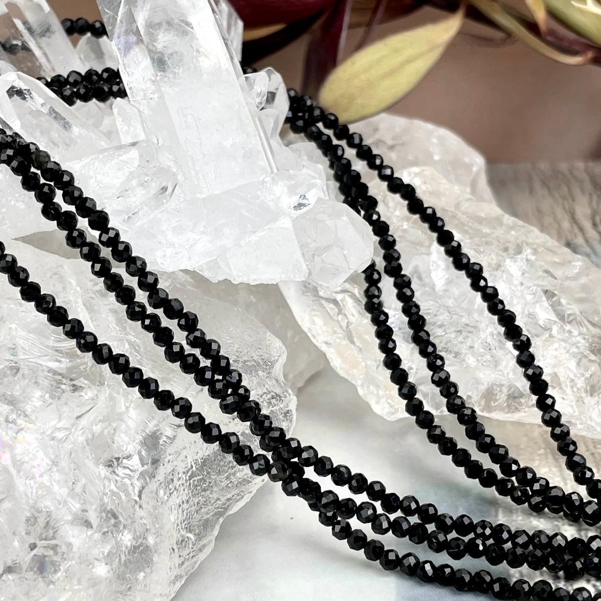 Protection Bead Necklace