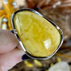Natural Baltic Amber Jewellery