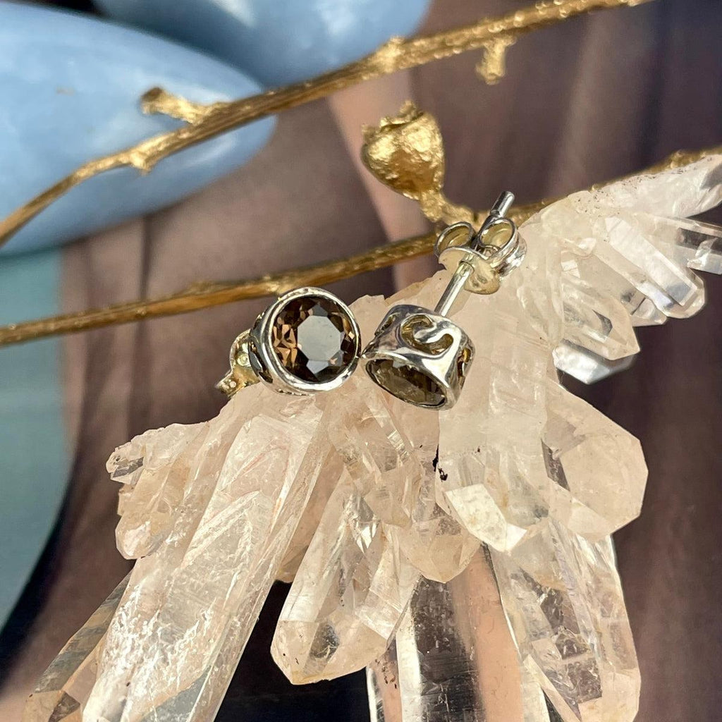 Crystal Jewellery To Help Ground You