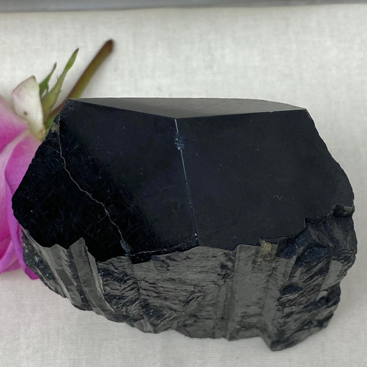 Black Tourmaline Tower