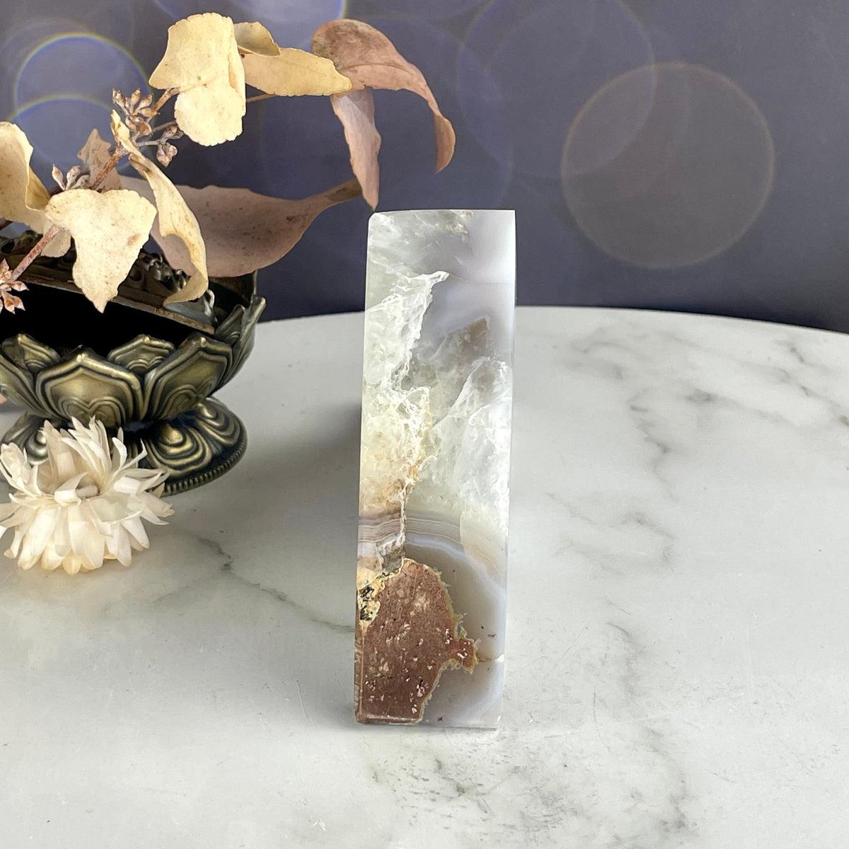 Agate Mountain Carvings