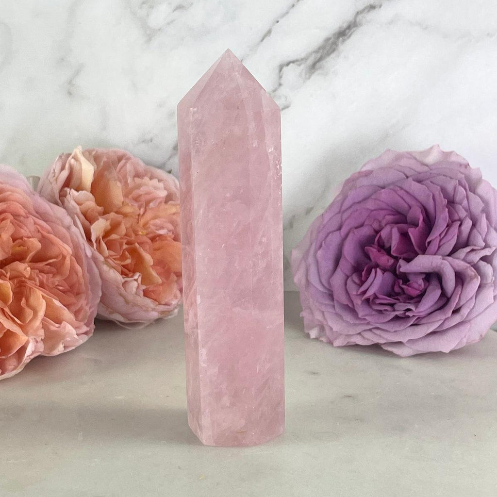 Crystal For Love