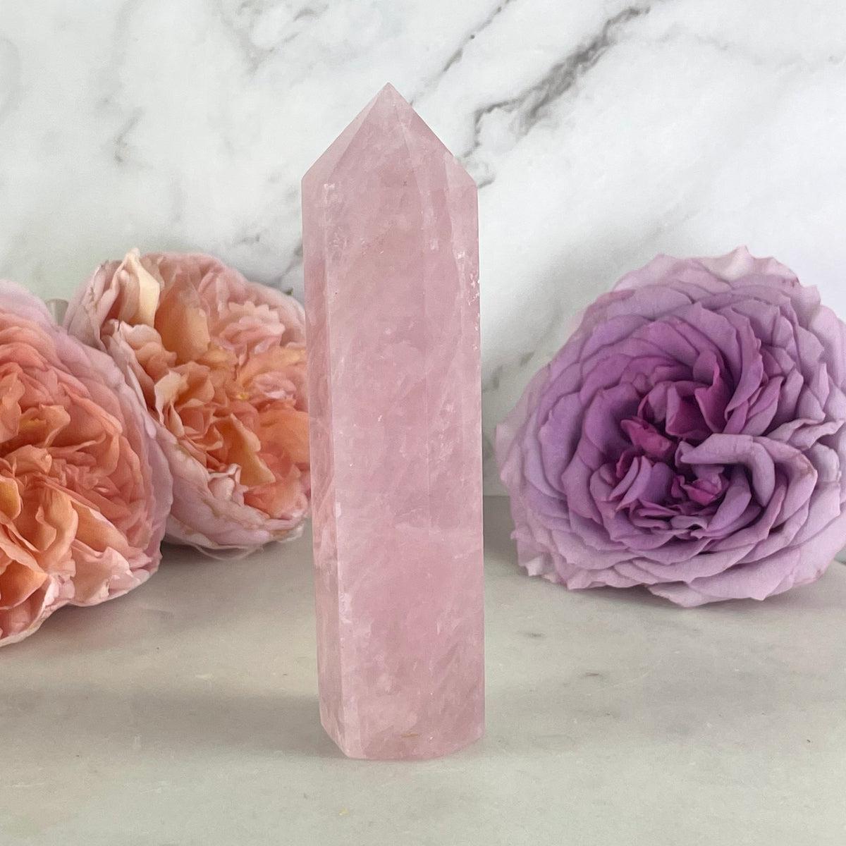 Crystal For Love