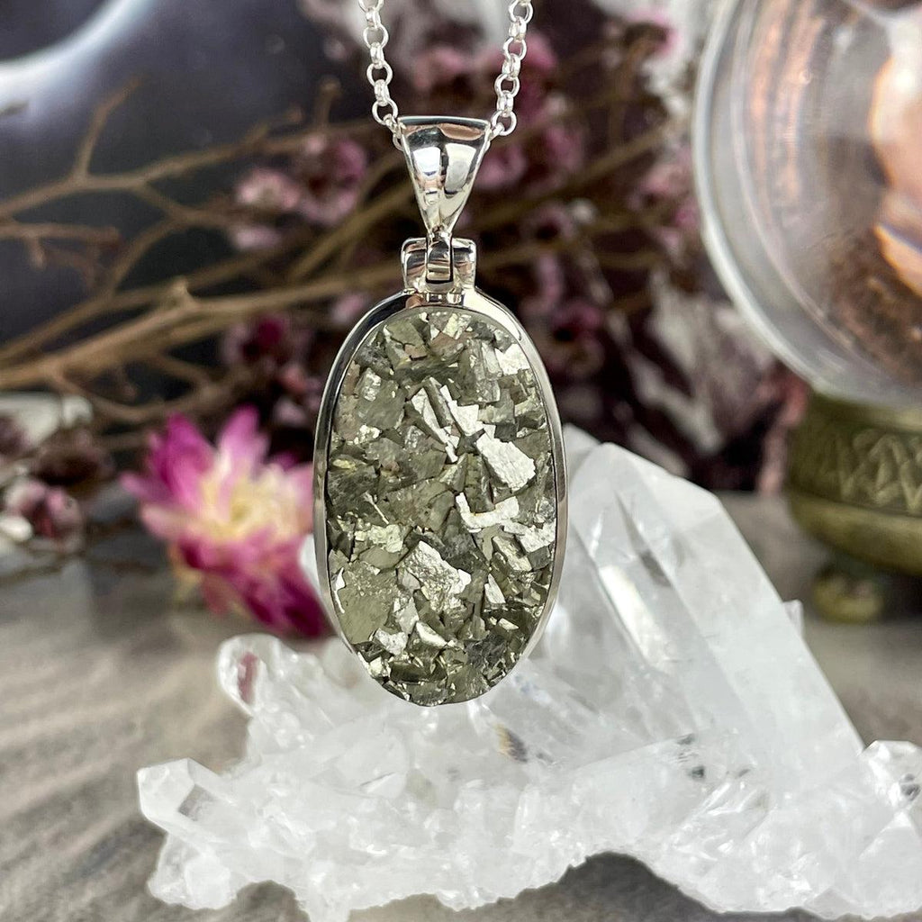 Prosperity Crystal Jewellery