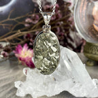 Prosperity Crystal Jewellery