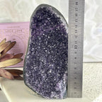 Large Amethyst Crystal