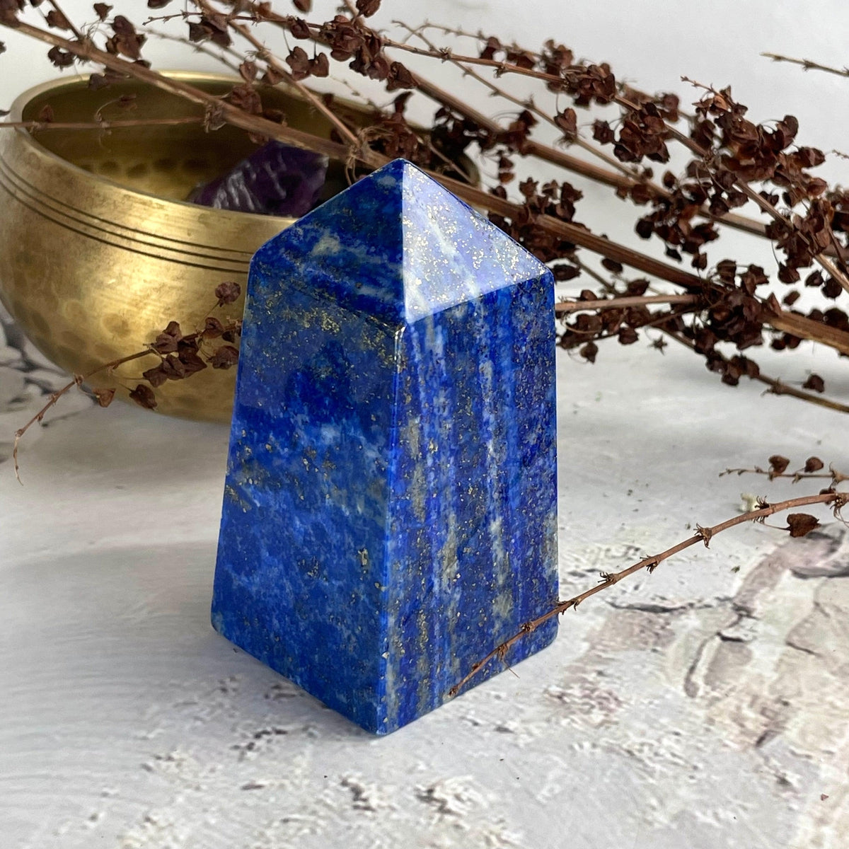 High Grade Lapis Lazuli