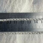 Sterling Silver Chain