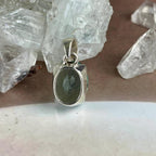 Fluorite Assorted Shape Pendants
