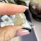 Yellow Meteorite