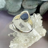 Tanzanite Gemstone Silver Ring