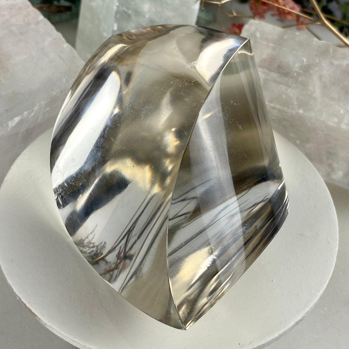 Crystal Homewares