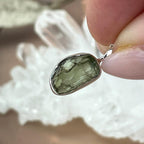 Genuine Moldavite Jewellery