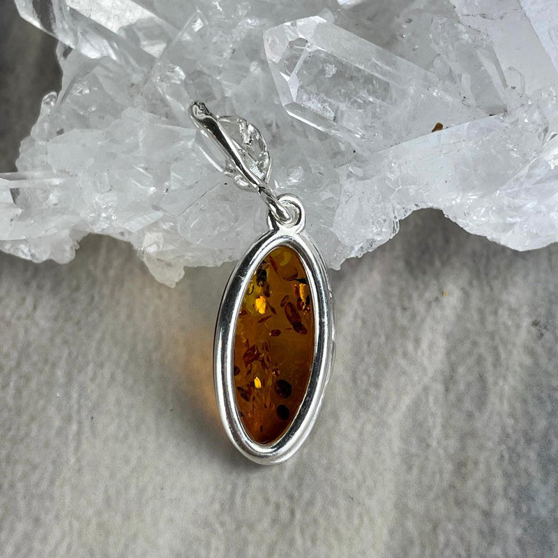 Unique Amber Jewellery