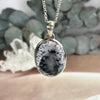 Dendritic Opal Sterling Silver