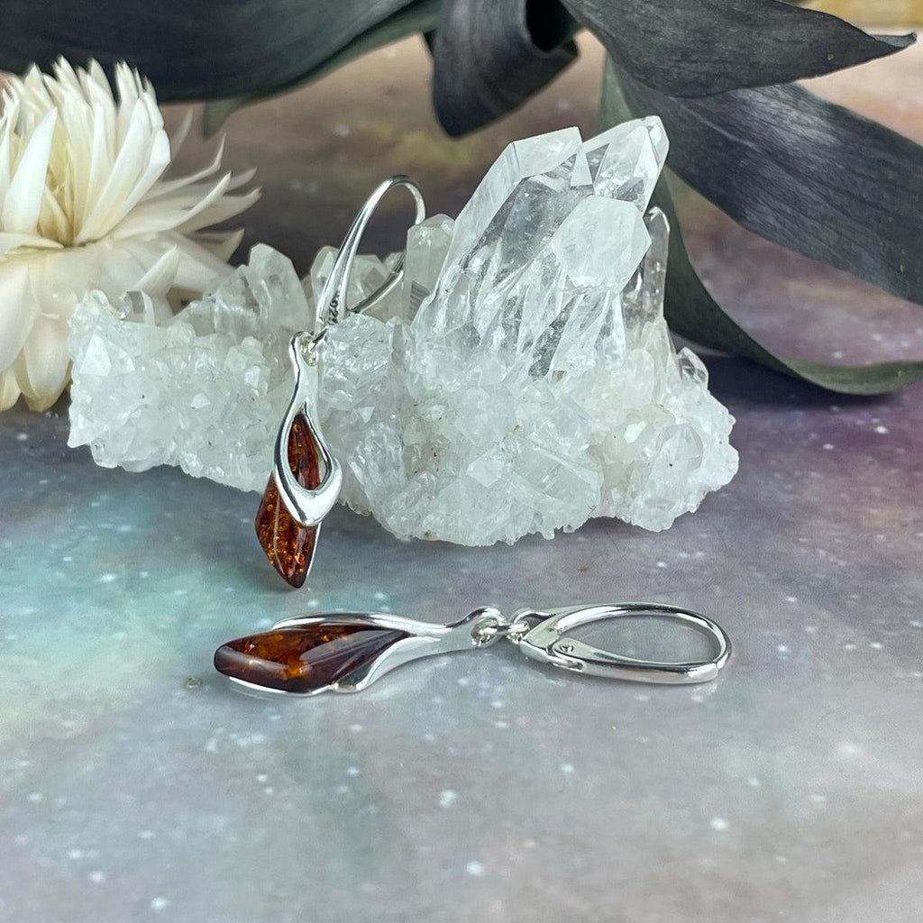 Amber Fine Jewellery