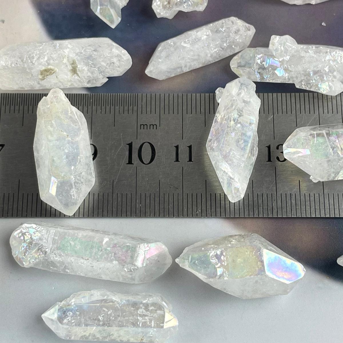 Angel Aura Crystal