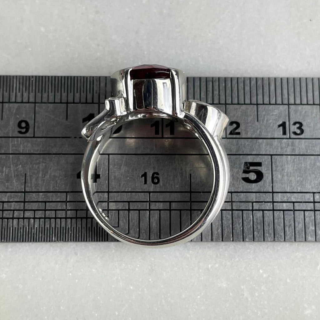 Janusz Szkutnik Evening Ring