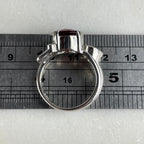 Janusz Szkutnik Evening Ring