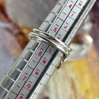 Amber Resin Jewellery