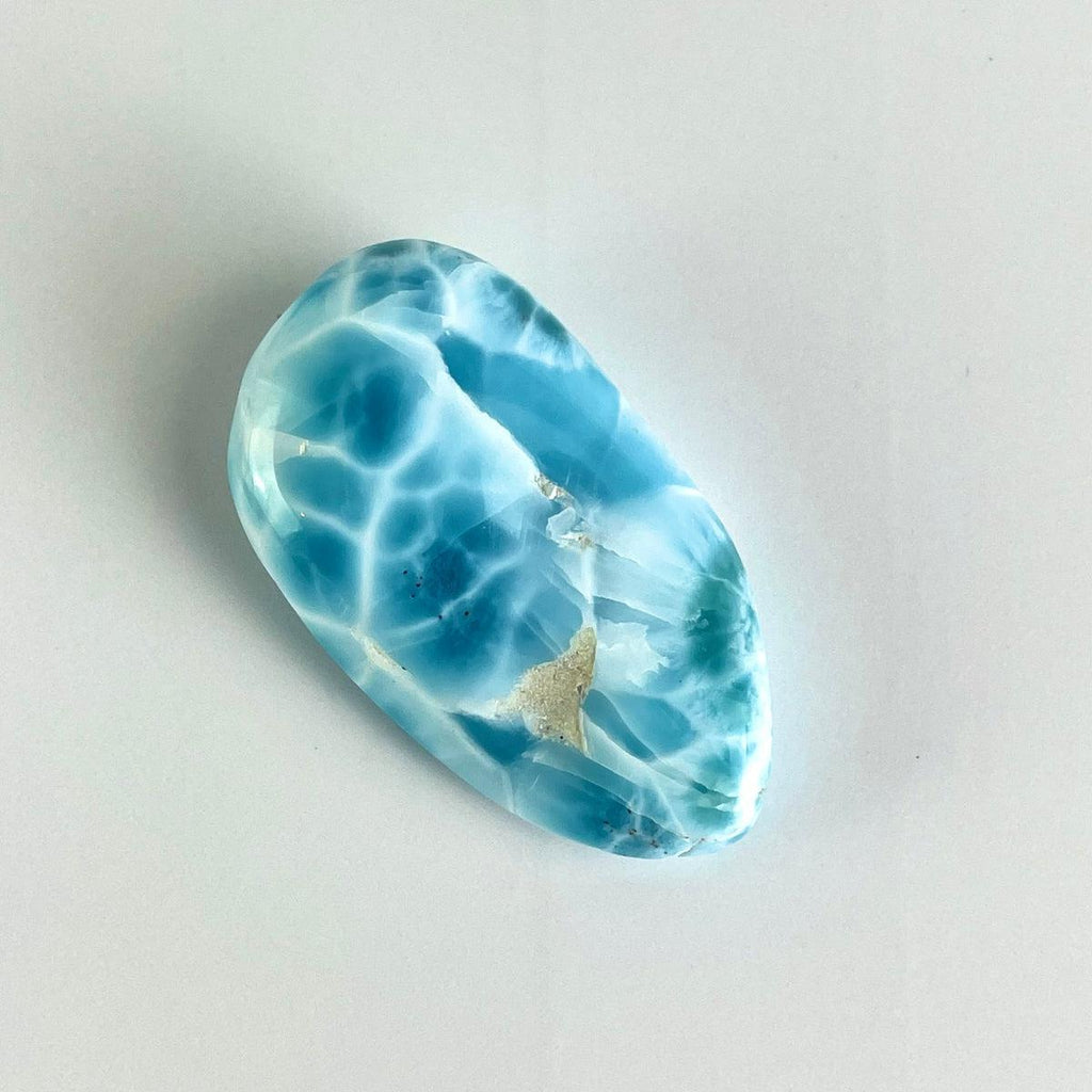 Dominican Republic Larimar