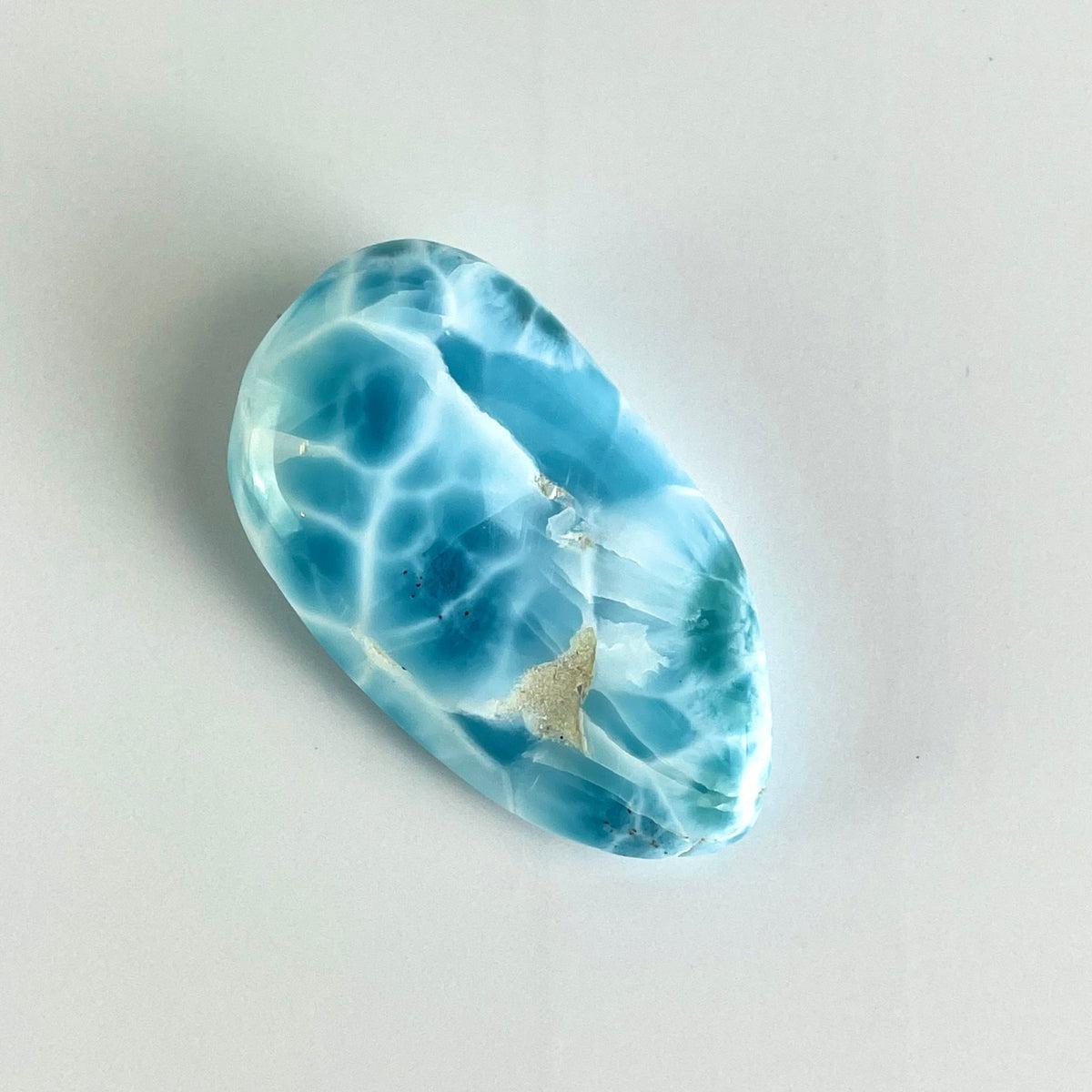Dominican Republic Larimar