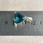 Fluorite Assorted Shape Pendants