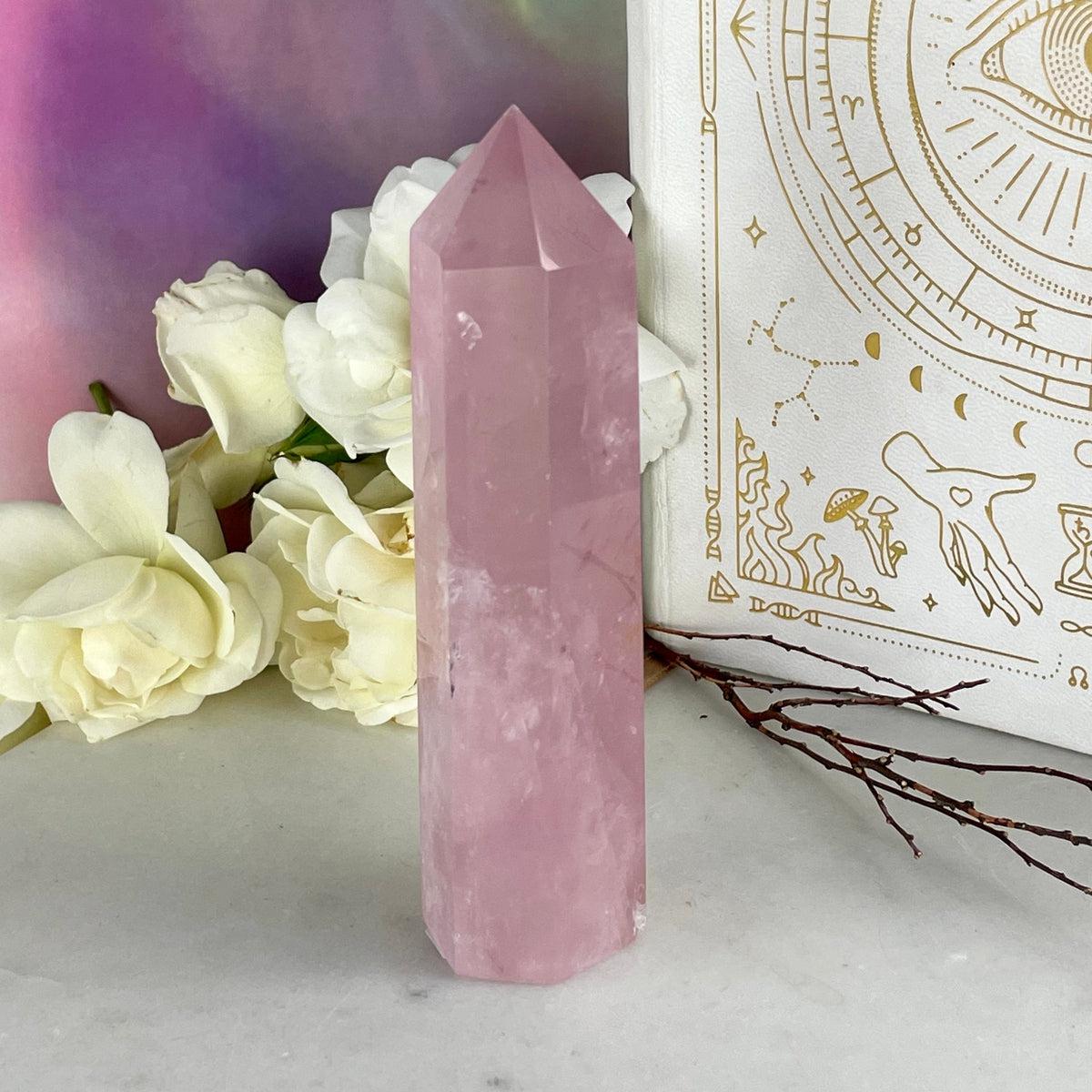 Crystal Stockist Australia