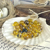 Ethically Sourced Amber Beads