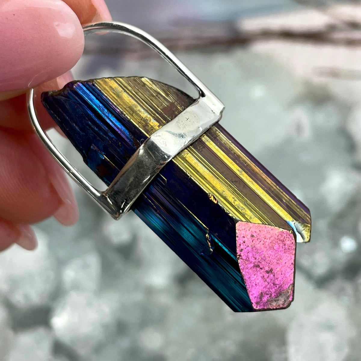 Angel Aura