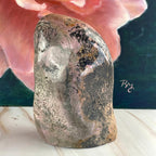 Heart Chakra Crystal