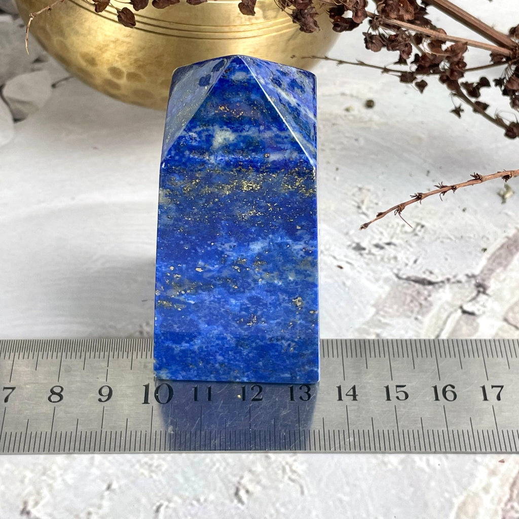 Crystal Point