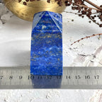 Crystal Point
