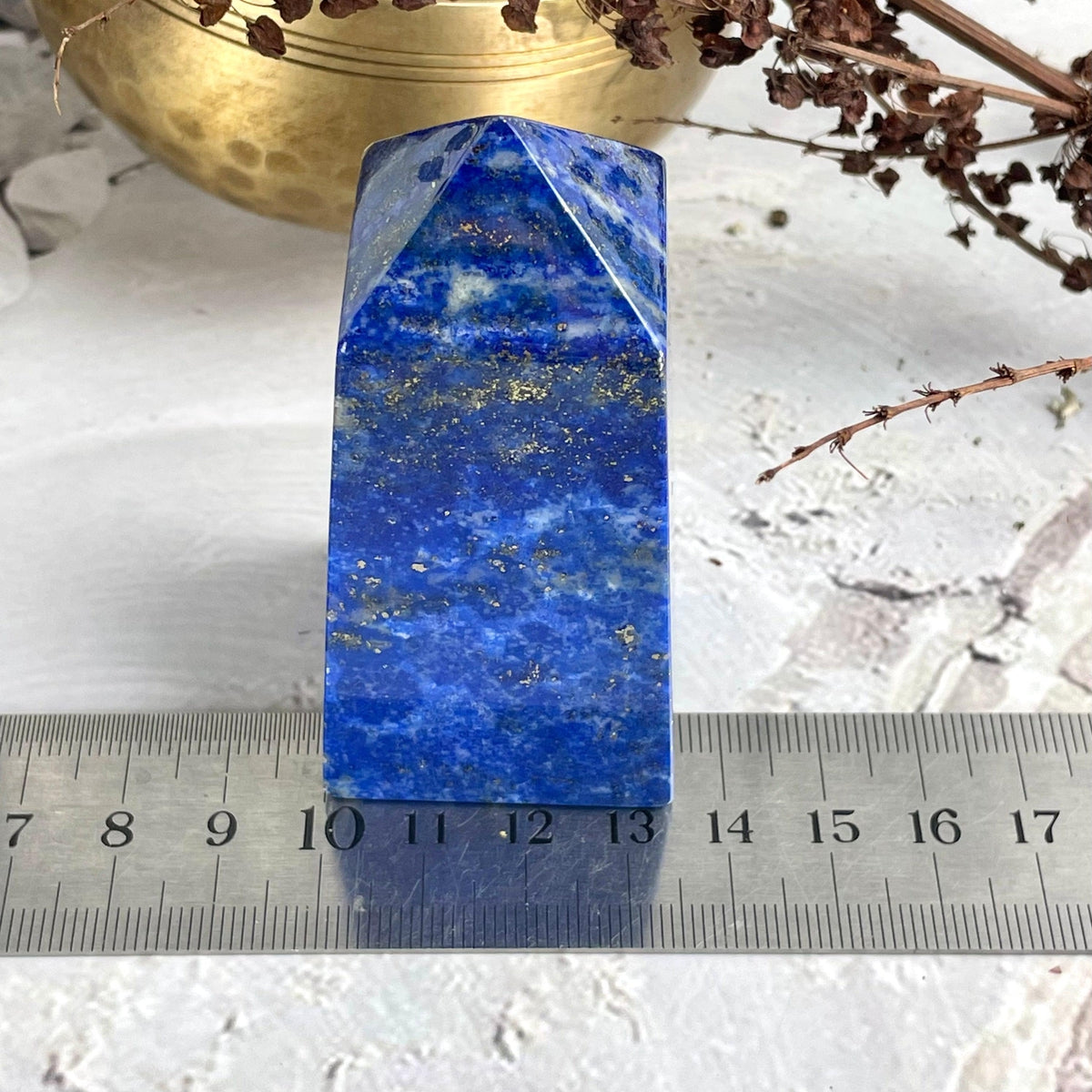 Crystal Point
